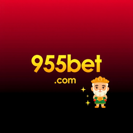 955bet 9 Logo